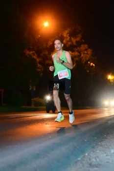 Runner Photo 4336881