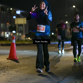 Runner Photo 4336882