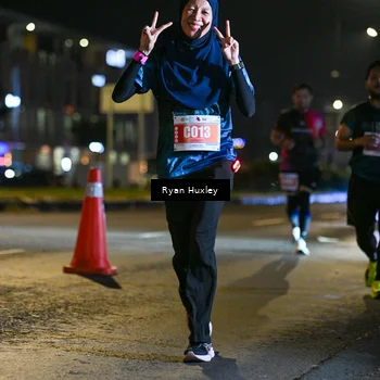 Runner Photo 4336884