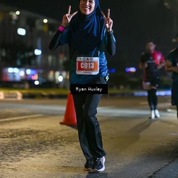 Runner Photo 4336886