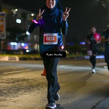 Runner Photo 4336887