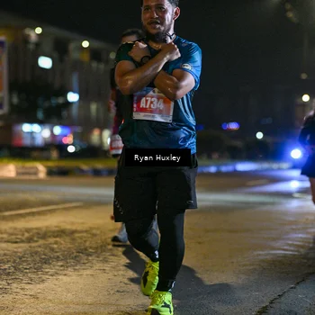 Runner Photo 4336889