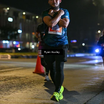 Runner Photo 4336890