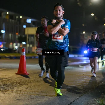 Runner Photo 4336891