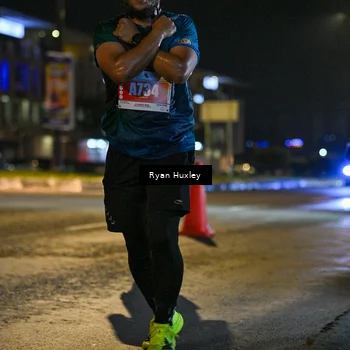 Runner Photo 4336892