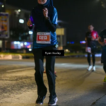 Runner Photo 4336893