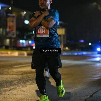 Runner Photo 4336894