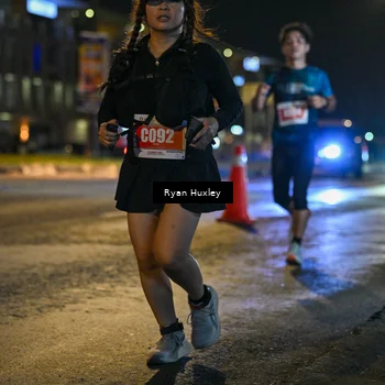 Runner Photo 4336899