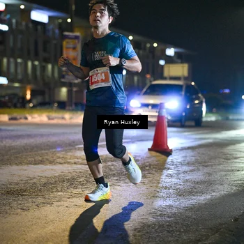 Runner Photo 4336901