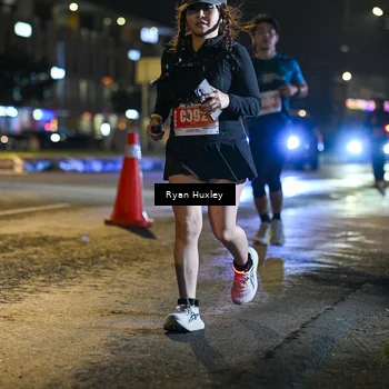 Runner Photo 4336902