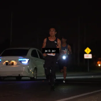Runner Photo 4336903