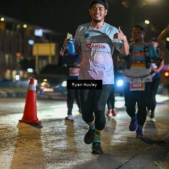 Runner Photo 4336904