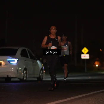 Runner Photo 4336905