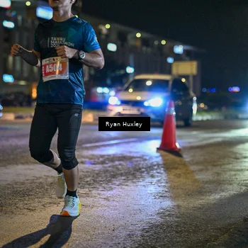 Runner Photo 4336906