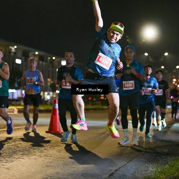 Runner Photo 4336907