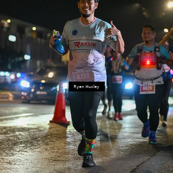 Runner Photo 4336908