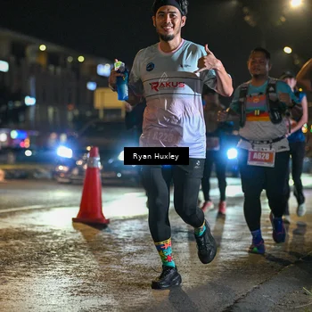 Runner Photo 4336909