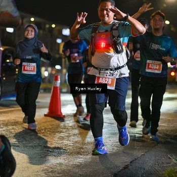 Runner Photo 4336912