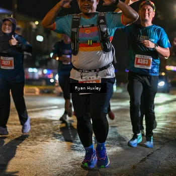 Runner Photo 4336913