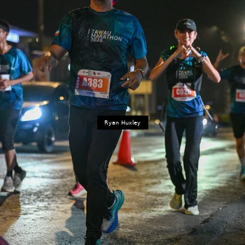 Runner Photo 4336915