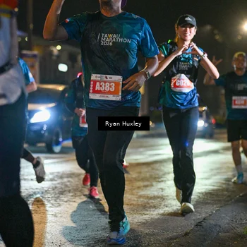 Runner Photo 4336916