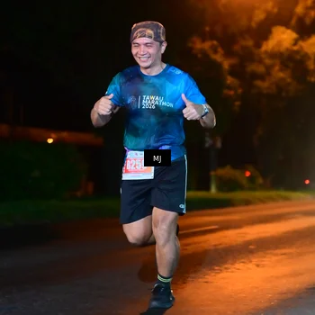 Runner Photo 4336918