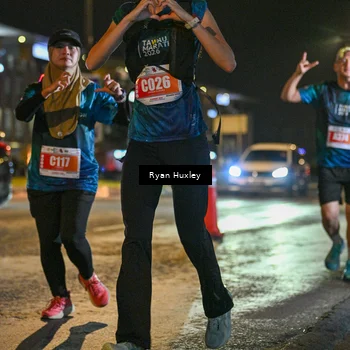 Runner Photo 4336919