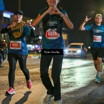 Runner Photo 4336920