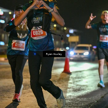 Runner Photo 4336921