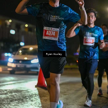 Runner Photo 4336922
