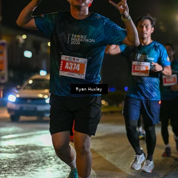 Runner Photo 4336923