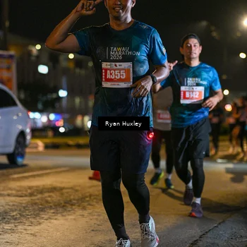 Runner Photo 4336925
