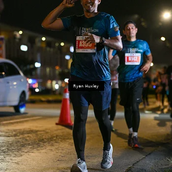 Runner Photo 4336926