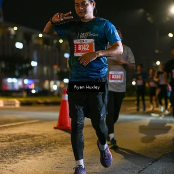 Runner Photo 4336928