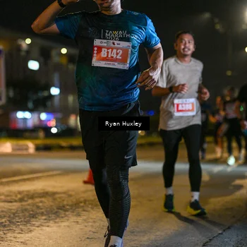 Runner Photo 4336929