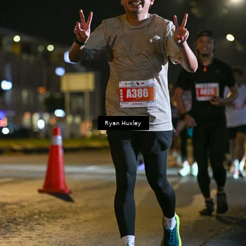 Runner Photo 4336932