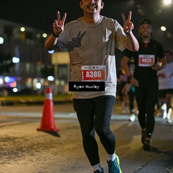 Runner Photo 4336934