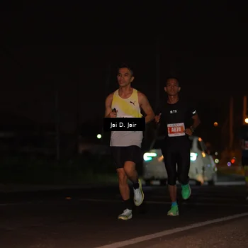 Runner Photo 4336935