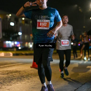Runner Photo 4336936