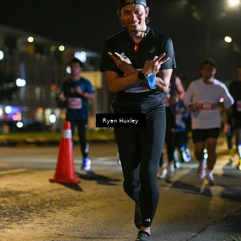 Runner Photo 4336938