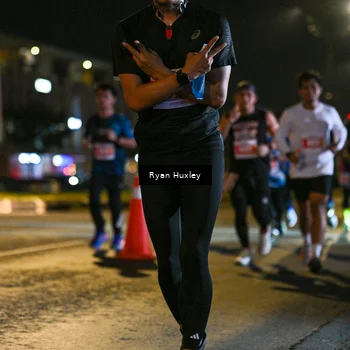 Runner Photo 4336939