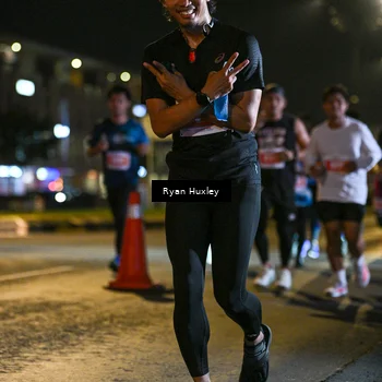 Runner Photo 4336940
