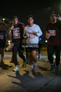 Runner Photo 4336942