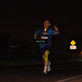 Runner Photo 4336943