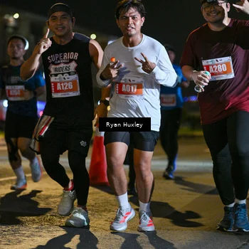 Runner Photo 4336944