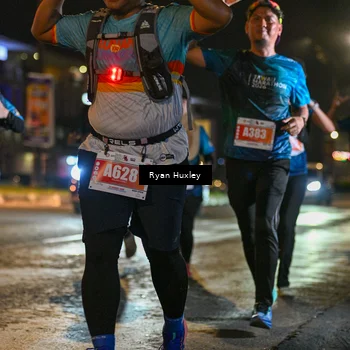 Runner Photo 4336946
