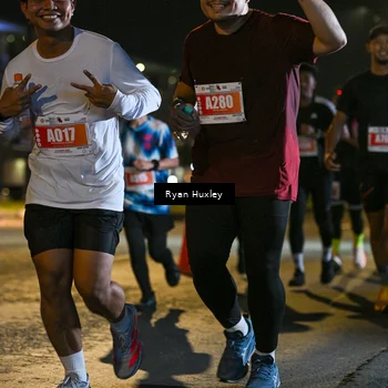 Runner Photo 4336947