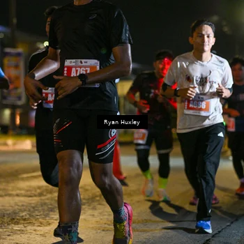 Runner Photo 4336951