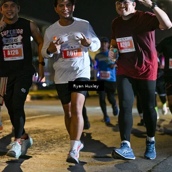 Runner Photo 4336952