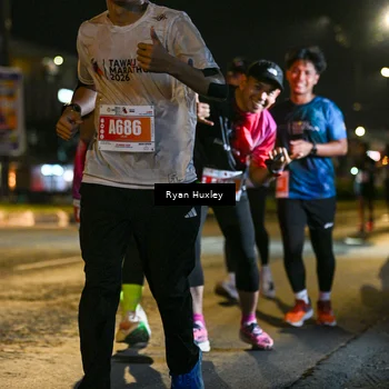 Runner Photo 4336953